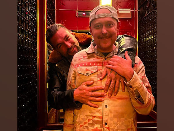 Jason Momoa mourns the demise of his friend Travis Snyder