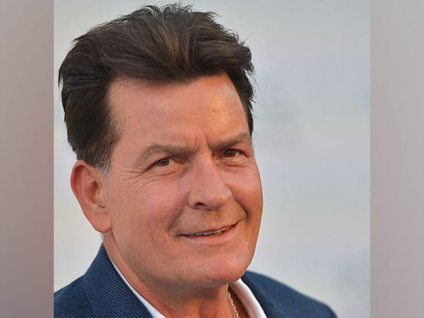 Charlie Sheen talks about his return to TV, calls it 