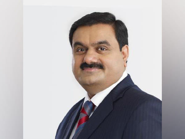 Adani Group Chairman Gautam Adani announces sustainable initiatives in cement industry
