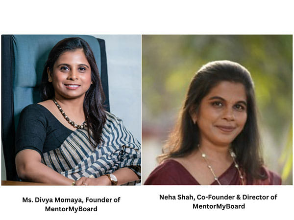 Union Minister for Women and Child Development, Smriti Irani, to grace the 3rd edition of MentorMyBoard's Women Directors Conclave