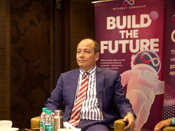 Manipur Education Department Embraces Blockchain Technology on ICP