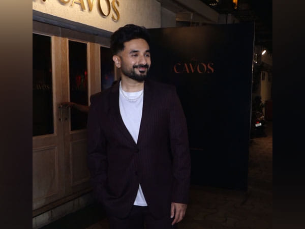 Vir Das hosts party after his Emmy win, check out who all attended