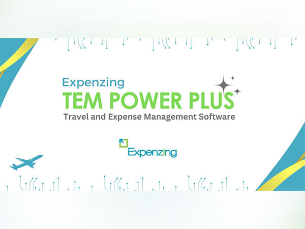 Expenzing Unveils the All-New TEM Power Plus: Elevating Spend Management for the Modern Indian Enterprise
