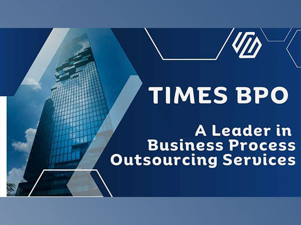 TIMES BPO: A Leader in Business Process Outsourcing Services