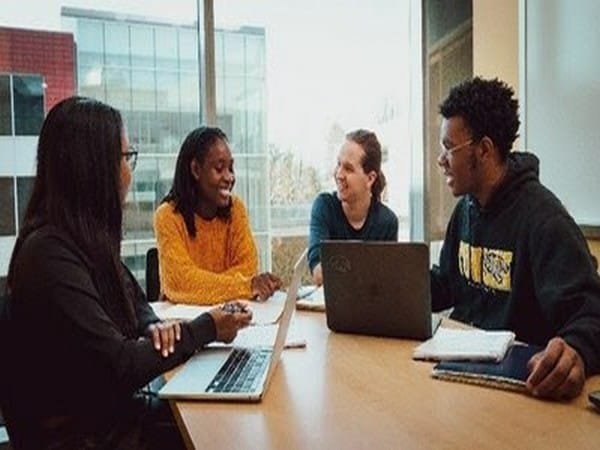 Towson University expands efforts to draw more students from around the world