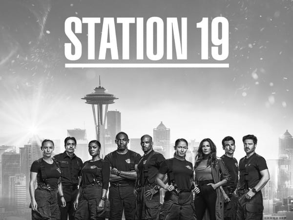 'Station 19' to end with season 7