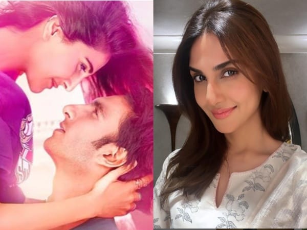 Vaani Kapoor celebrates 7 years of 'Befikre'