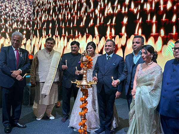 BN Group celebrated 10th Foundation Day with important announcements and award distribution