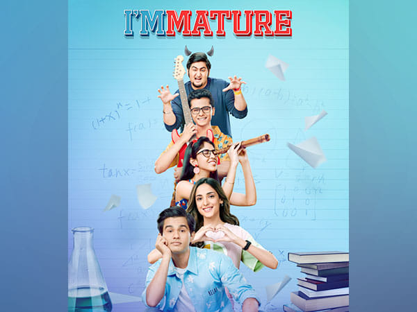 'ImMATURE' season 3 official trailer unveiled, check out release date