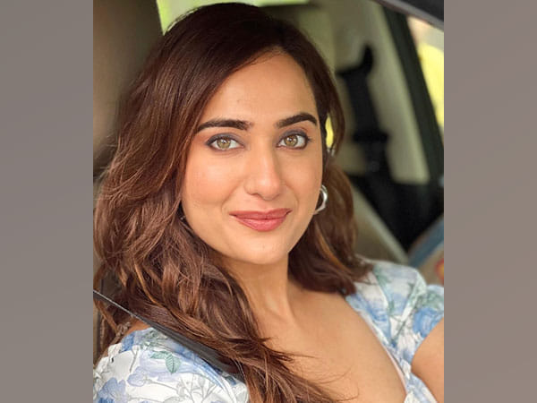 Kusha Kapila features in new series 'Dehati Ladke'