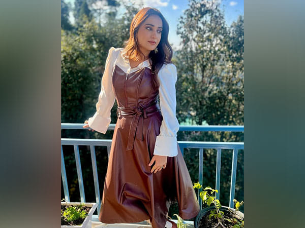 'Sukhee' fame Kusha Kapila gets candid about playing 