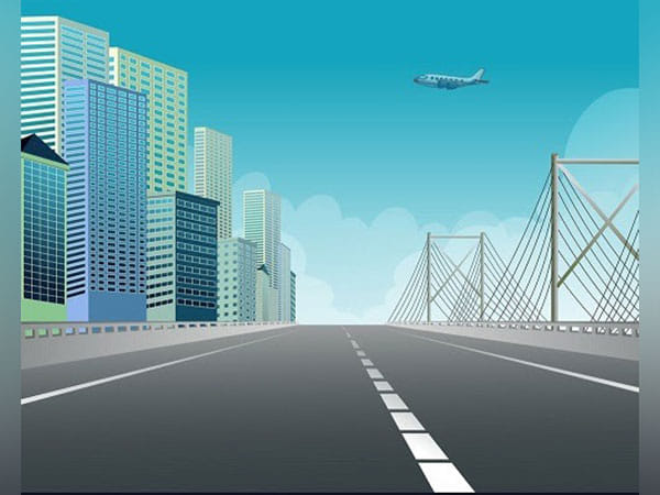 Dwarka Expressway: Live in a Skyscraper City - Get Stellar Returns on Investment