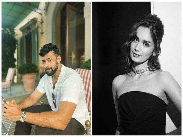  Varun Tej, Manushi Chhillar's 'Operation Valentine' to now release in February 2024