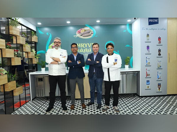 IFFCO Group Marks a Culinary Milestone with the Grand Opening of its Flagship Customer Engagement Centre in India