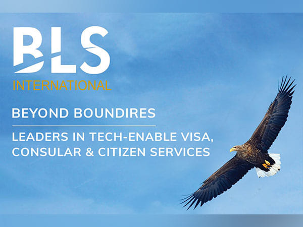 BLS International Again Wins the Contract with the High Commission of India in Canada