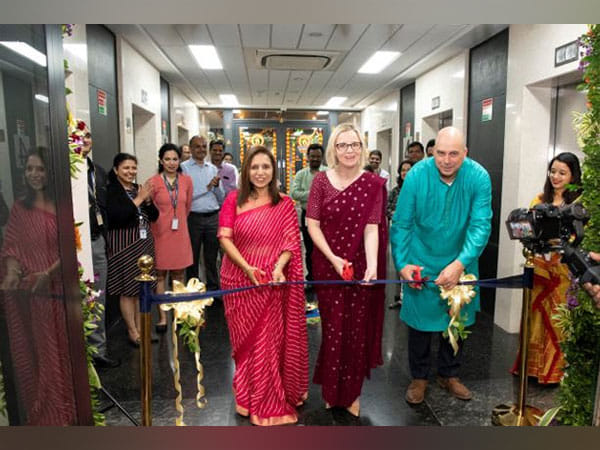 Atmus Filtration Technologies Inaugurates its World-Class Global Capability Center in India