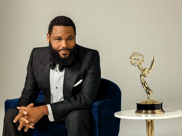 Anthony Anderson to host 2024 Emmy Awards