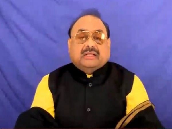 May 9 carnage was conspiracy hatched by Pakistan Army, ISI: MQM leader Altaf Hussain 