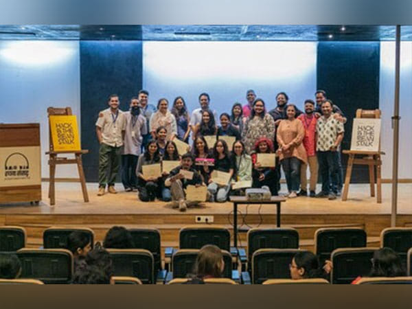 NYUCT Design Labs launches the first venture design and innovation hackathon