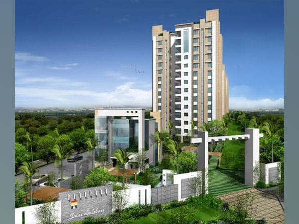 Witness a Landmark Achievement: Jains Salzburg Square Sets New Records with 50 Crores in Sales within 60 Hours