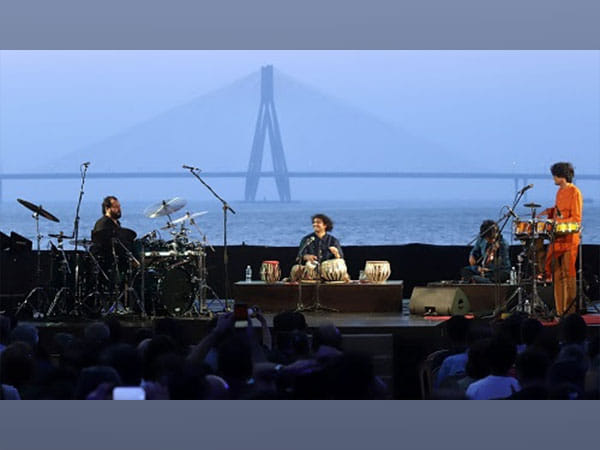 In Association with BMC and Supported by Westside, the NCPA Announces Another Edition of 'NCPA@thePark'