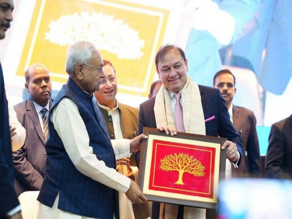 Adani Group pledges Rs 8,700 cr investments in Bihar; storages, gas network; smart metering in focus