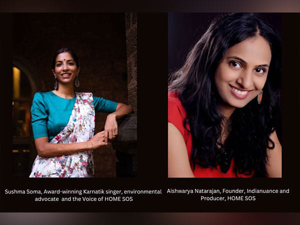 Bangalore Creative Circus to Echo with 