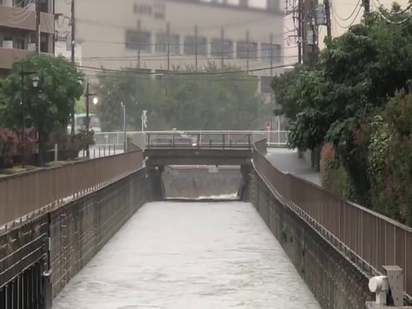Tokyo Metropolitan Government completes construction of underground water reservoir