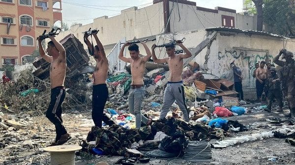 Israel war on Gaza has gone beyond ‘right to self-defence’ to ‘responsibility to protect’