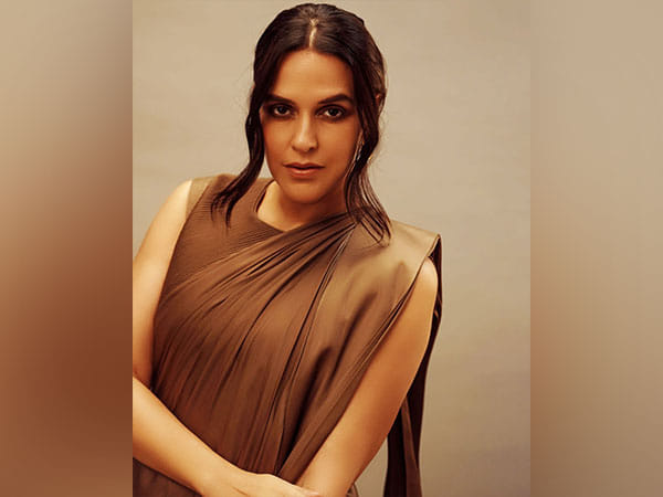 Neha Dhupia to feature in international film 'Blue 52' 