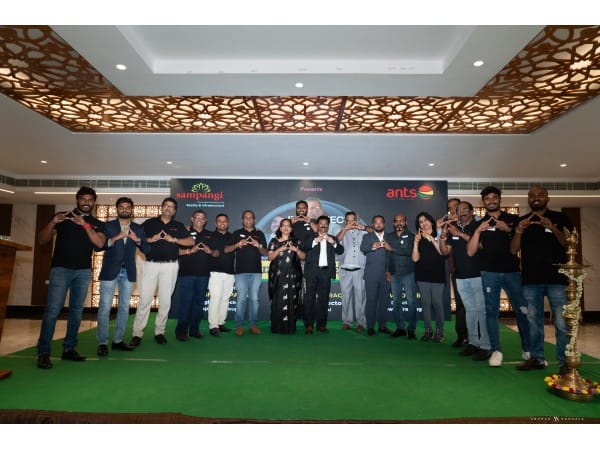 Ambitious Networking Team Services (ANTS) Successfully Relaunches as a Private Limited Company