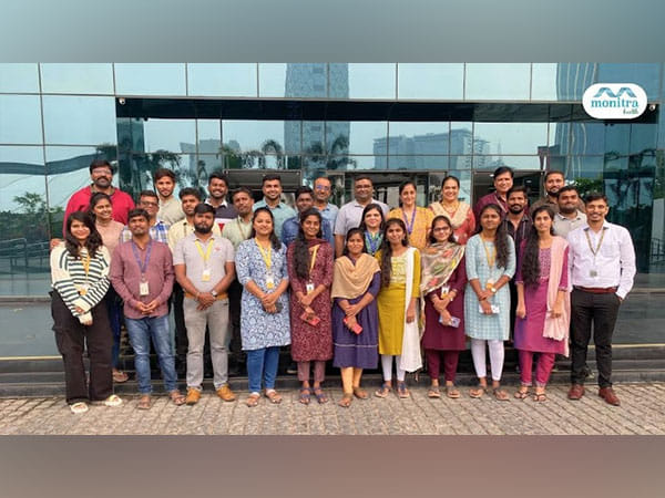 Monitra Health Secures USD 1.5mn in Pre-Series A Funding Led by Equanimity and Kotak