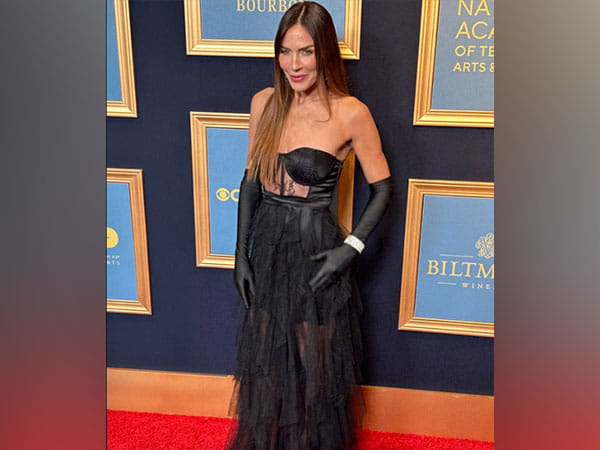 Krista Allen talks about her exit from 'The Bold and the Beautiful'