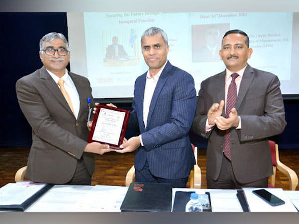 SIMS Pune hosts its 14th Annual Research Conference - SIMSARC