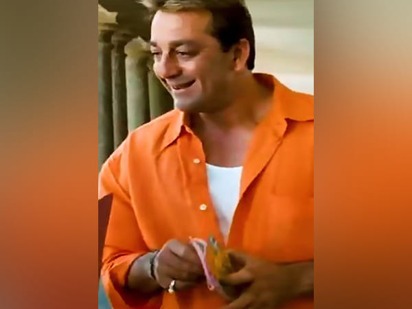 Hoping Munna Bhai 3 will be made soon, says Sanjay Dutt