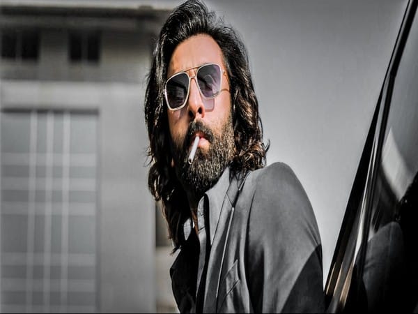 Sequel of Ranbir Kapoor's 'Animal' officially announced 