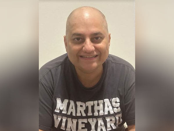 Atul, Father of a Toddler, Urgently Needs a Matching Stem Cell Donor to Survive