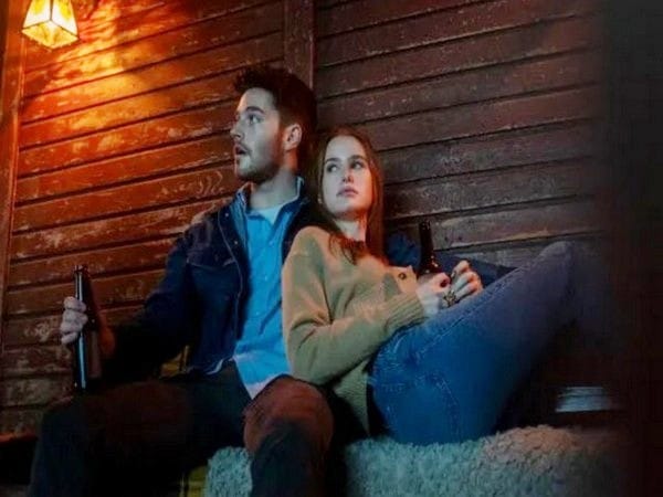 Madelaine Petsch-starrer 'The Strangers Chapter 1' to release on this date