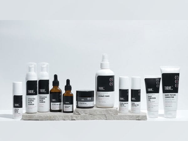Kaya Clinic and ThriveCo Unite Forces for Revolutionary Haircare Solutions