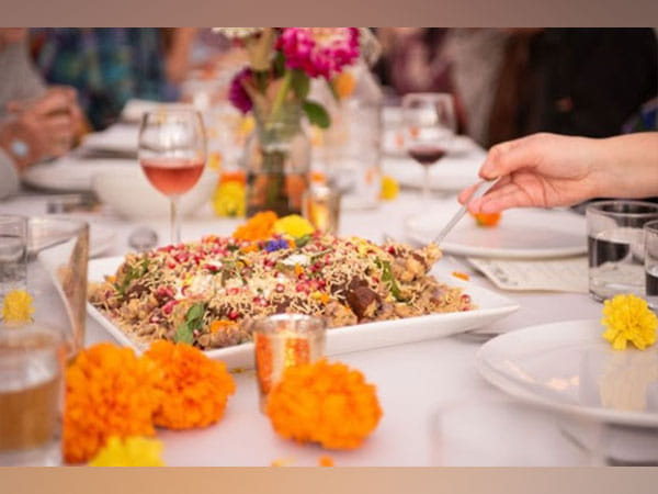 Red Gold Tomatoes - Festive Season, Festive Fares