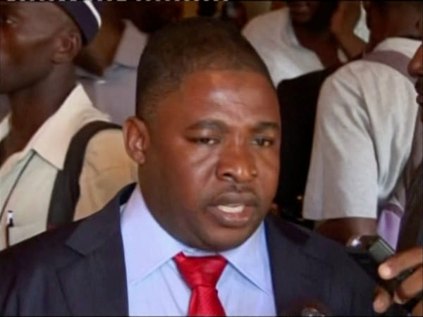 Former Haitian senator sentenced to life in US prison over president's assassination