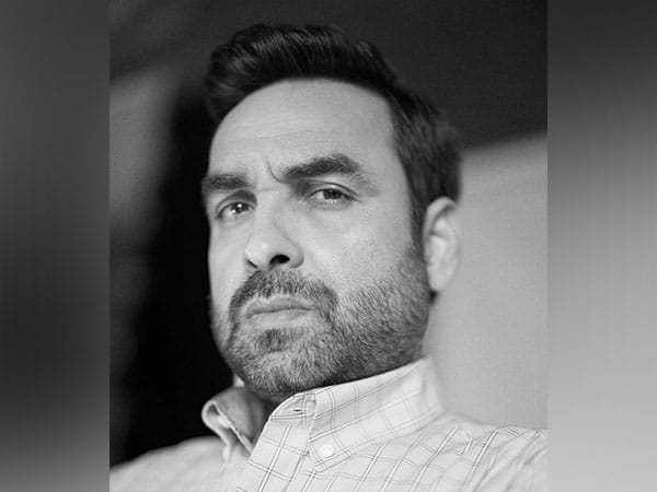 'Main Atal Hoon' trailer launch: Pankaj Tripathi reveals he was jailed for a week during his college days