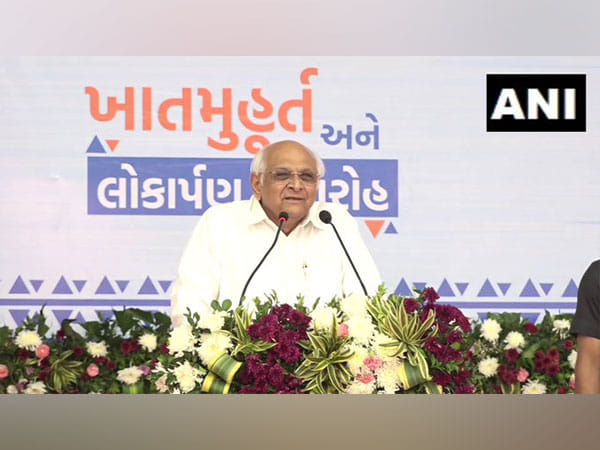 Gujarat CM Bhupendra Patel unveils Rs 264 crore development projects in Aravalli district