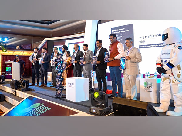 Threatcop Launches Revolutionary Cybersecurity Guide at AISS 2023