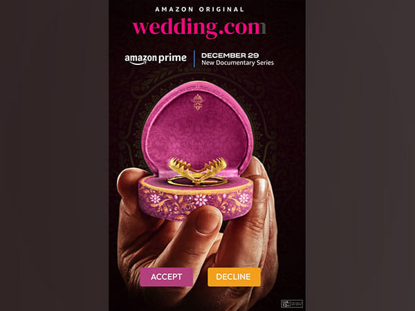 Crime docuseries 'Wedding.con' to be out on this date 