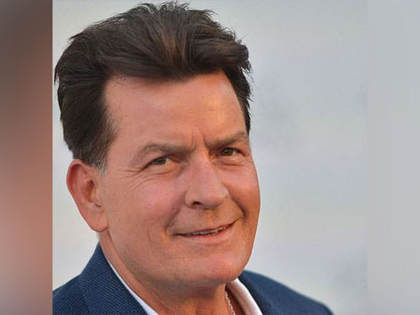  'Two and a Half Men' star Charlie Sheen attacked at home, suspect arrested 