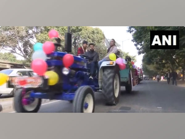 Tricity Churches' Association organises advance Christmas celebrations in Chandigarh