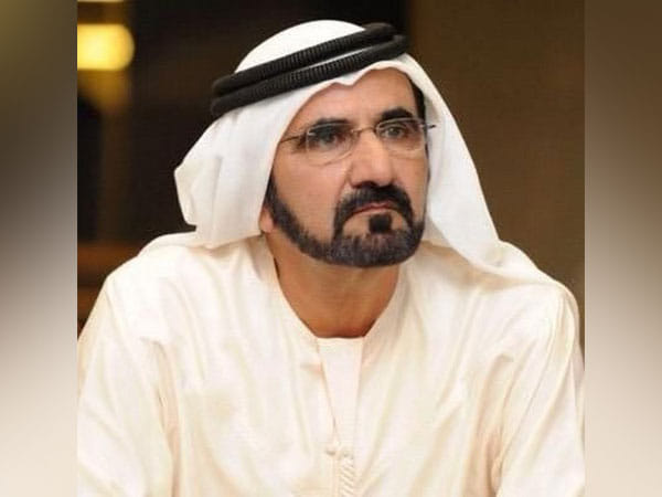 UAE Vice President Mohammed bin Rashid issues decree regulating farms in Dubai