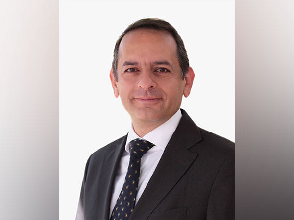 UAE financial markets undergoing sustainability-driven transformation, says LSEG's Nadim Najjar