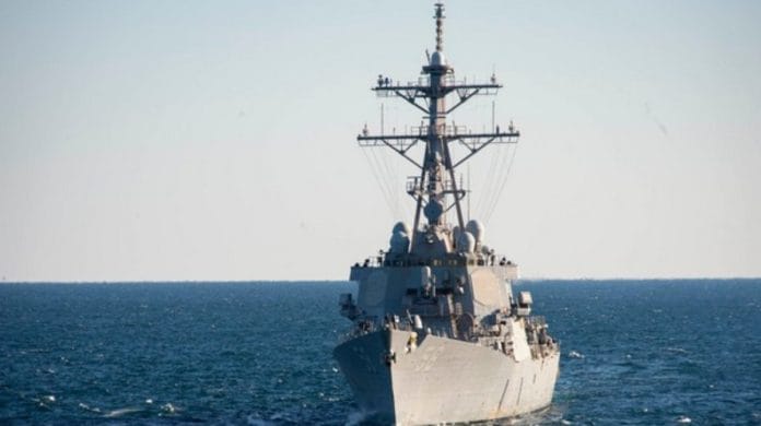 Houthi attack: Navy denies US claim, says MV SAIBABA tank not India-flagged; adds all 25 Indian crew members safe | Reuters